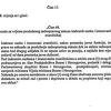 Vijeće ministara BiH predložilo da se političarima vrati "bijeli hljeb"