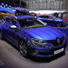 Renault predstavio novi Megane Grandtour