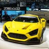 Koncepti Zenvo TS1 i TSR stigli u Ženevu