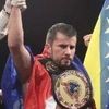 Beljo u nedjelju protiv Kurzweila: Trudit ću se da meč završim što prije