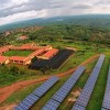 Na afričkom kontinentu izgrađen prvi aerodrom na solarno napajanje