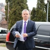 Radončić na ročištu u Sudu BiH: Advokati me nisu upozorili da ne smijem davati izjave medijima