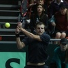 Davis Cup: Bašić savladao Ghorbela, BiH povela protiv Tunisa