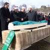 Dženaza u Olovu: Prijatelji, porodica i sugrađani oprostili se od Arnele Đogić
