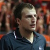 Bašić: Zadovoljan sam svojom igrom, nadam se da ćemo povesti sa 2:0