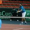 Jaziri porazio Brkića i donio izjednačenje Tunisu u dvoboju protiv BiH u Davis Cupu