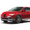 Alfa Romeo Stelvio će debitovati u Los Angelesu