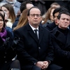 Hollande: Sirijske izbjeglice moraju ostati u Turskoj, Libanu i Jordanu