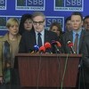 SBB: Montiranu političku optužnicu podmeću odmetnuti elementi u Tužilaštvu BiH