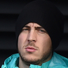 Hazard: Sretan sam u Chelseaju, iako igram loše