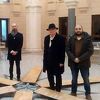 Otvorena multimedijalna izložba posvećena Miguelu de Cervantesu