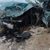 Dva muškarca teško povrijeđena u nesreći kod Cazina