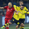 Bundesliga: Remi Bayerna i Dortmunda, Bavarci zadržali pet bodova prednosti