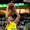 Alba slavila protiv Gottingena, Kikanović nastavlja odličnu formu