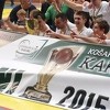 Kakanj slavi: Košarkaši predvođeni trenerom Josipom Pandžom osvojili ligu 12