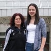 Melisa Brčaninović slijedi stope svoje majke i trenerice Mare Lakić