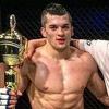 MMA: Roberto Soldić u trećoj rundi nokautirao Vasu Bakočevića Psihopatu