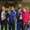 Bosna i Sarajevo najbolji na državnom džudo prvenstvu