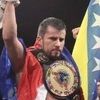 Damir Beljo pred večerašnji meč: Sve ću dati za pobjedu