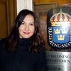 Najmlađa ministrica u Vladi Švedske Aida Hadžialić u posjeti BiH