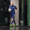 Infantino drugu sedmicu na čelu FIFA-e: Izabran sam da budem lider, a ne ambasador