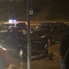 Sarajevo: Udes na Alipašinom Polju, nema povrijeđenih