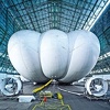 Airlander 10: Uskoro prvi komercijalni let najvećeg aviona na svijetu