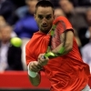 Davis Cup Srbija - Kazahstan: Viktor Troicki pobjedom osigurao Srbiji četvrfinale