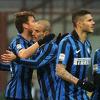 Inter savladao Palermo i uključio se u borbu za treće mjesto
