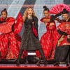 Madonna izgubila skrbništvo nad sinom: Emotivni slom na koncertu