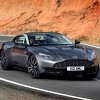 Aston Martin DB11 postaje prodajni hit