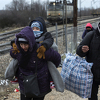 Ukoliko dođe do zatvaranja "balkanske rute", BiH može očekivati pojačanu ilegalnu imigraciju