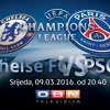 Liga prvaka na OBN TV: Chelsea vs PSG