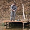 Takmičenje i otvaranje ribolovne sezone na jezeru Starača