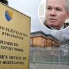Crnalić: Reakcije Tužilaštva BiH su dokaz da ne postoji pravna država