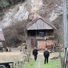 Goražde: Nova klizišta presjekla putne komunikacije i vodovodnu mrežu