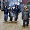 Srbija: Vanredno stanje zbog poplava u 11 opština