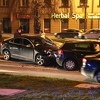 Sarajevo: U lančanom sudaru pet vozila na Pofalićima dvije osobe povrijeđene