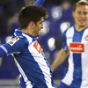 Primera: Espanyol savladao Rayo