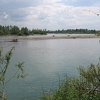Drina se izlila kod Bijeljine