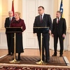 Hrvatska neće podržati treći entitet: Predsjedništvo BiH danas u zvaničnoj posjeti Hrvatskoj
