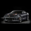 Iz Chevroleta stigao Camaro 50th Anniversary Edition