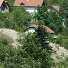 Klizište u Srebreniku ugrozilo jedan stambeni objekat