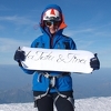 Nada Mitrović, alpinistkinja iz Banje Luke: Za uzbuđenja i adrenalin nikad nije kasno