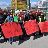 Protestna šetnja u Sarajevu povodom 8. marta: Neću cvijet, hoću pravdu