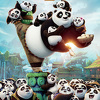 Pretpremijerne projekcije animirane avanture "Kung Fu Panda 3 3D" u Cinema Cityju