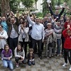 Najštedljiviji hrvatski gradonačelnik: Radi bez plate i na posao ide biciklom