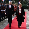 Kolinda Grabar-Kitarović: Pružit ćemo podršku BiH, ali se nećemo miješati u unutrašnja pitanja