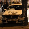 Sarajevo: Na Marijin Dvoru sudarila se dva vozila