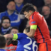 PSG i Benfica brane prednost: Mogu li Chelsea i Zenit stići gol zaostatka iz prvih utakmica?
